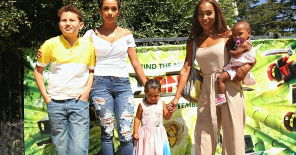 Like Mother, Like Son? Erica Mena's Influence on King Javien