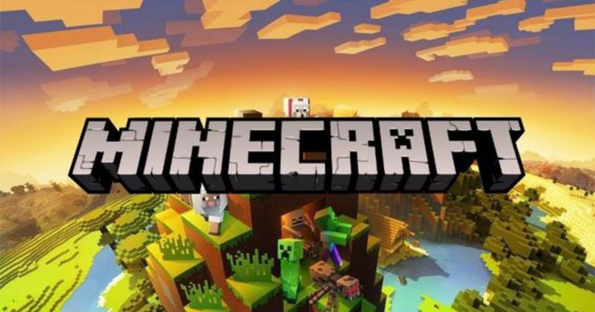 A Deep Dive into Minecraft (2009) Game Icons Banners