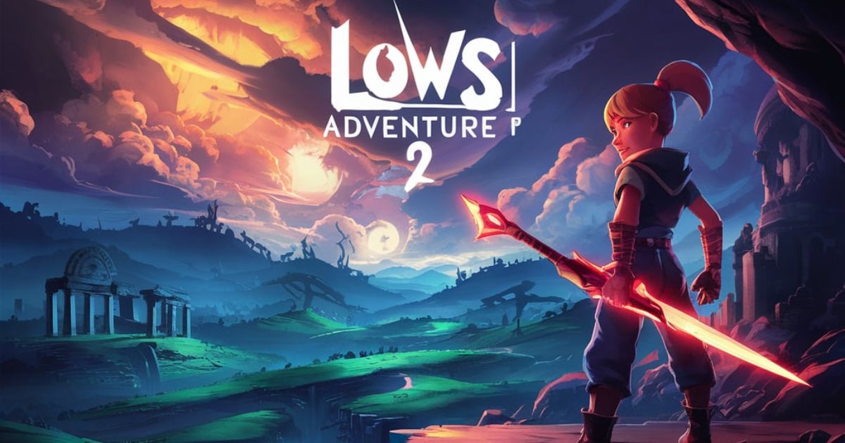 The Luring World of “Lows Adventure 2”: An Action Via Play