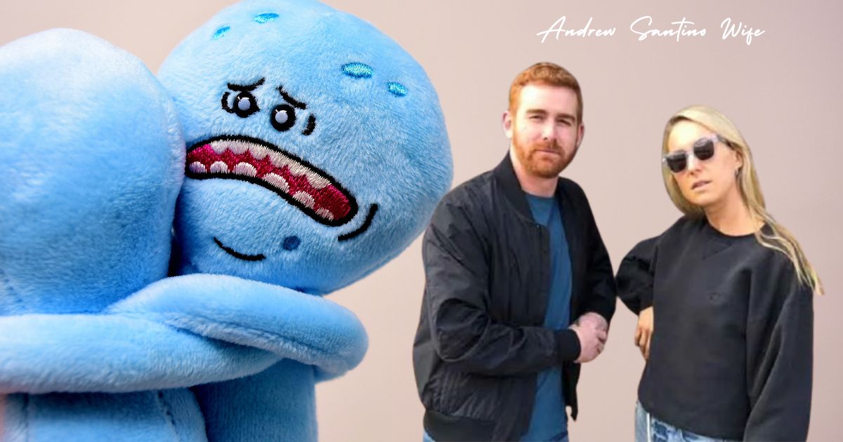 Andrew Santino Wife: A Complete Biography