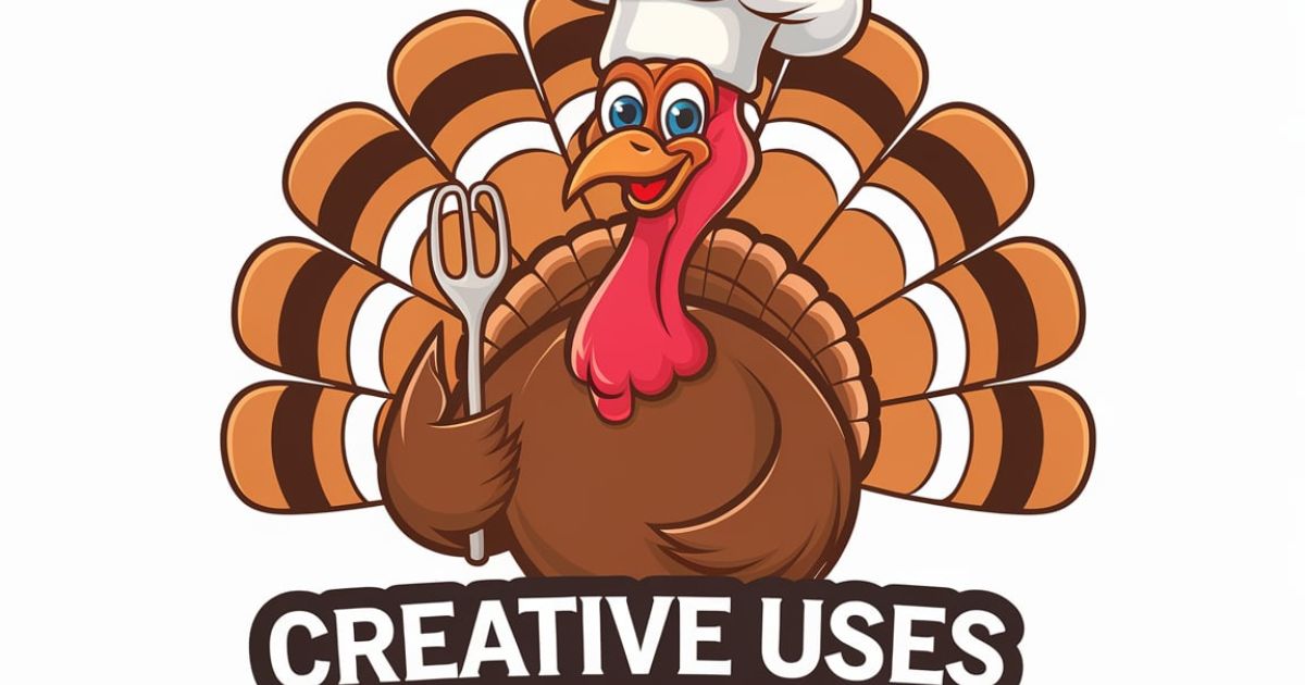 Clipart: T4H-X66PIH4= Turkey – Creative Uses & Benefits