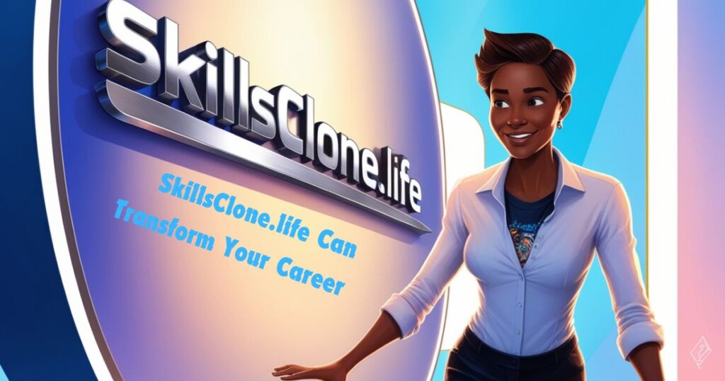 How SkillsClone.life Can Transform Your Career