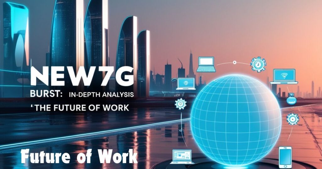 In-Depth Analysis: The Future of Work