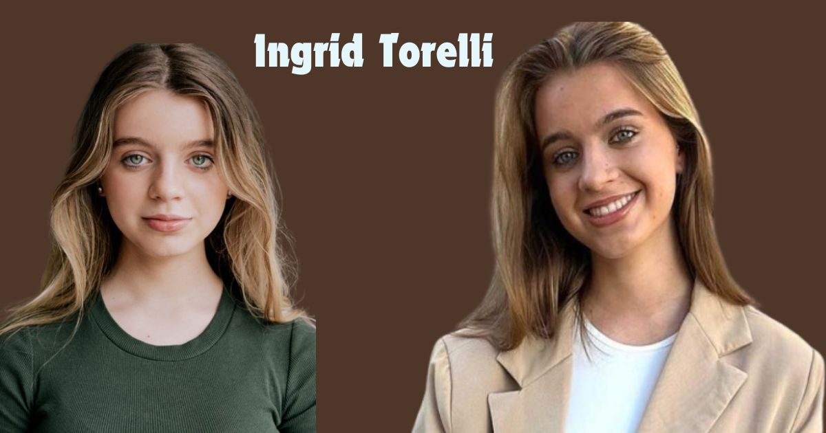 Ingrid Torelli age: A Detailed Overview