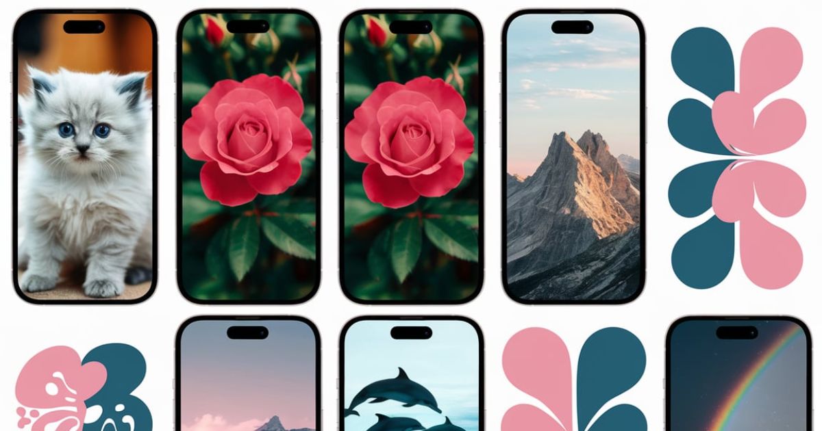 iphone:tclfmvpaayk= cute wallpapers The Ultimate Guide