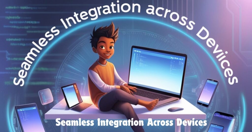 Seamless Integration Across Devices