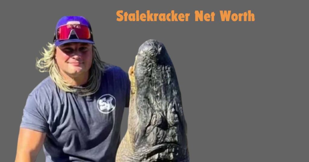 Stalekracker's Net Worth in 2024: Cashing in on Cajun Cuisine