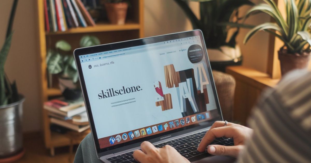 Why SkillsClone.life is Your Go-To Platform for Lifelong Learning