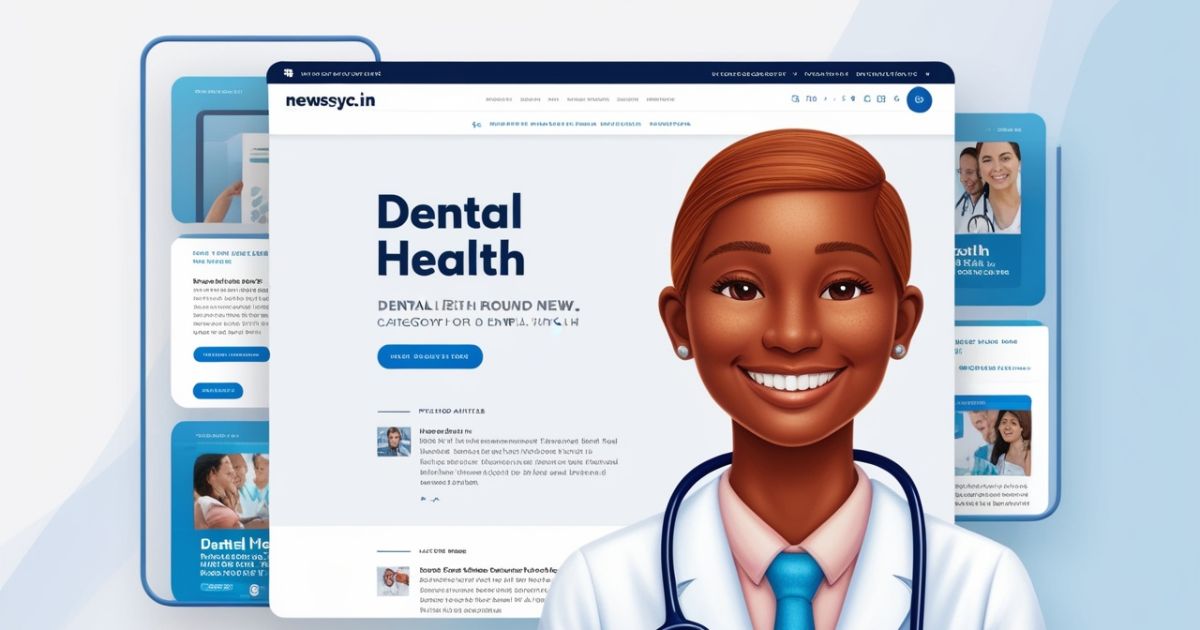 The Ultimate Guide to Dental Health  Newssyc.in/category/dental