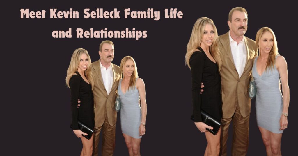 Family Life and Relationships