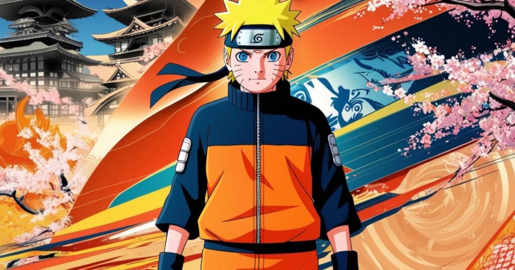 Fan Favorites: Popular Naruto Wallpapers