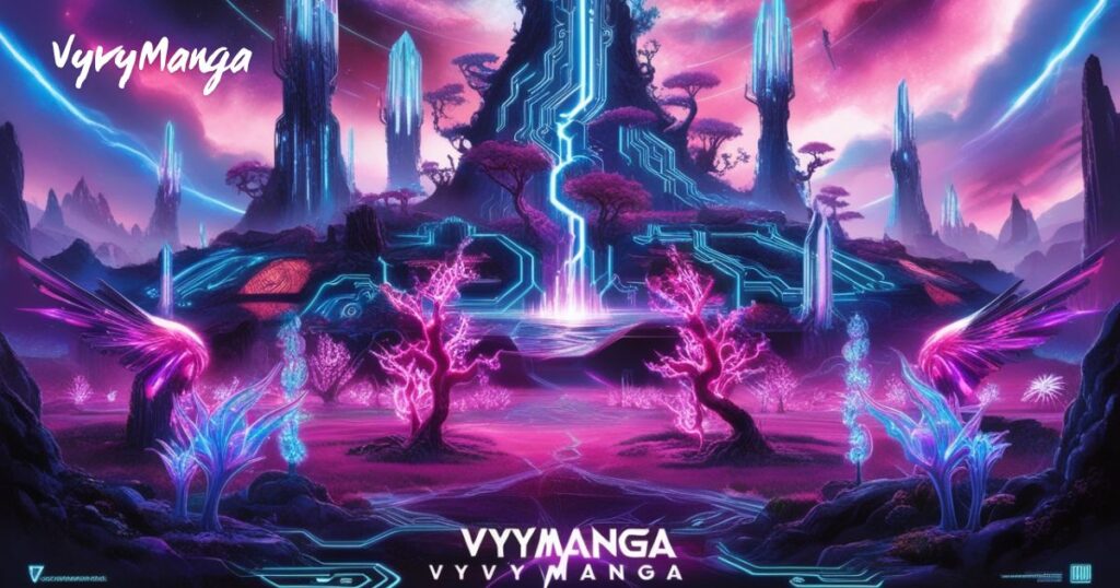 Features of Vyvymanga