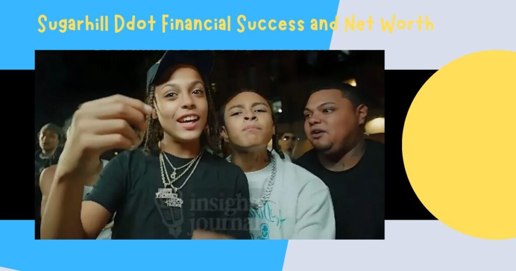 Financial Success and Net Worth