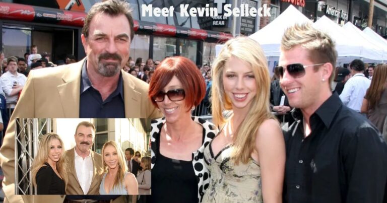 Meet Kevin Selleck: Biography, Career & Net Worth of Tom Selleck’s Adopted Son