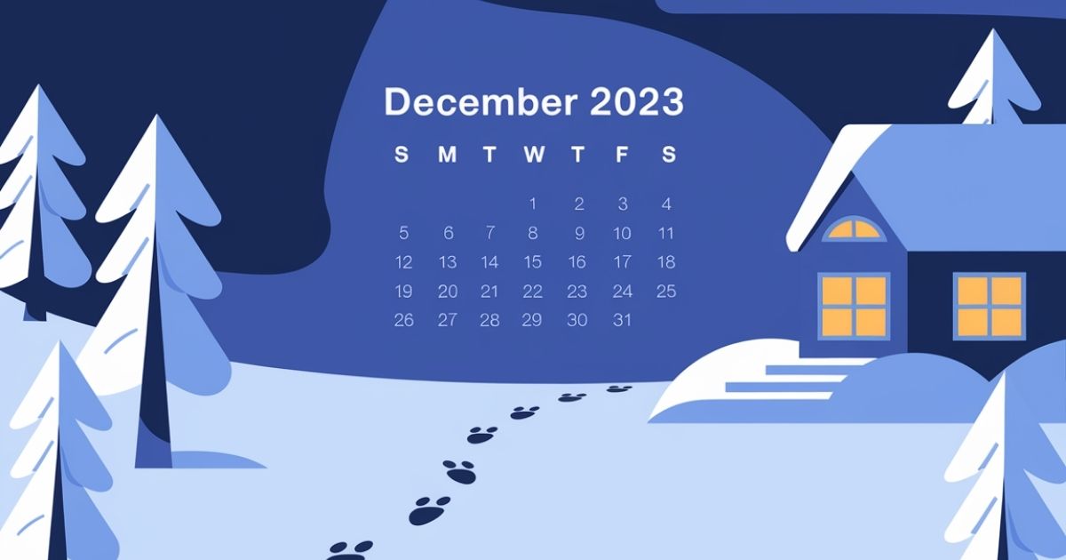 printable:vhljjzbpjhc= december 2023 calendar Guide