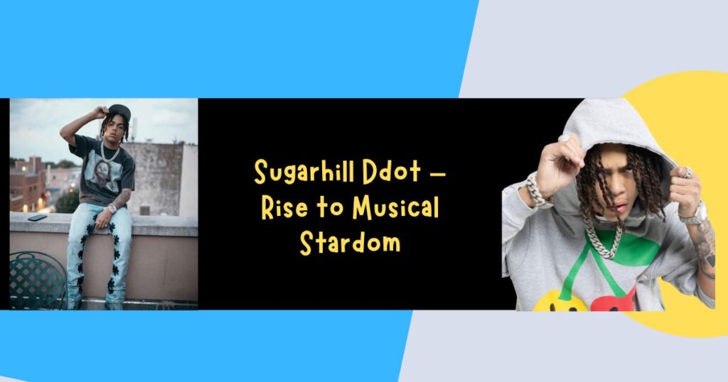 Rise to Musical Stardom