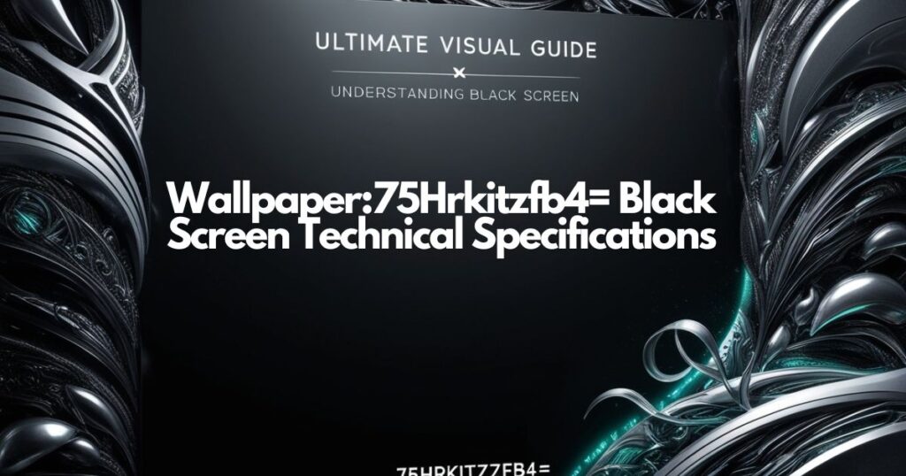 Technical Specifications