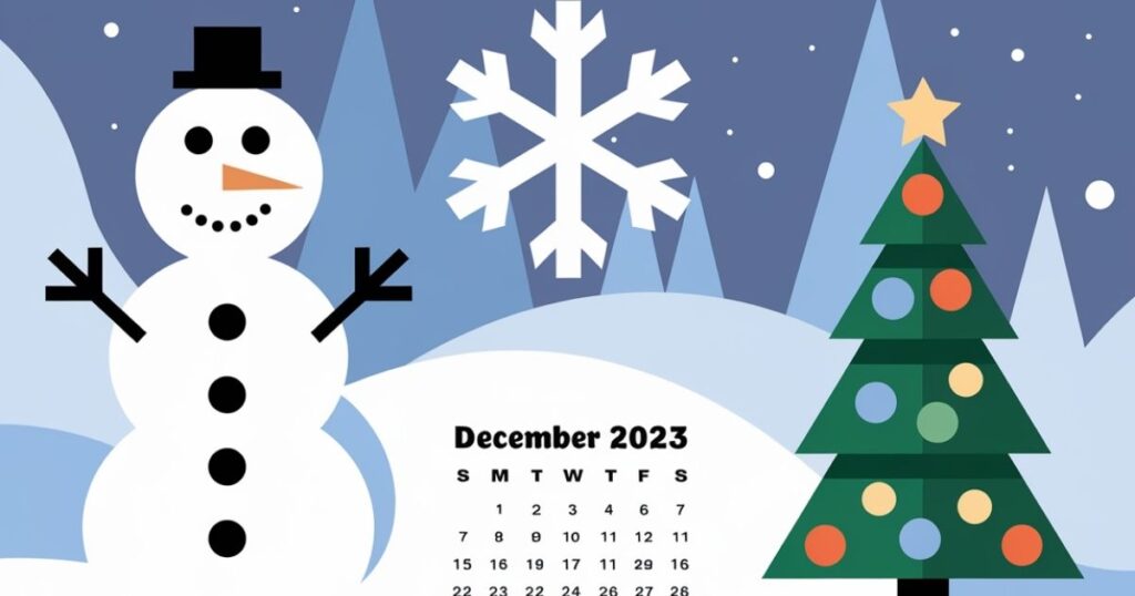 The Importance of Setting Goals in December 2023