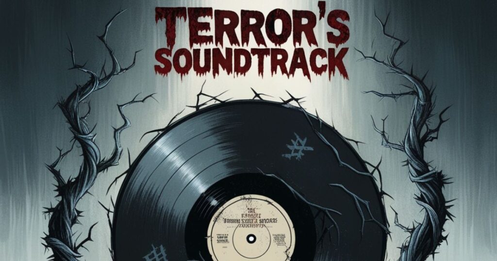 The Role of Sound and Music: Terror's Soundtrack