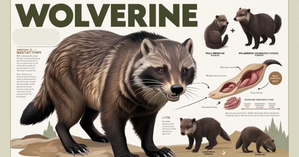 Threats to the Wolverine Population