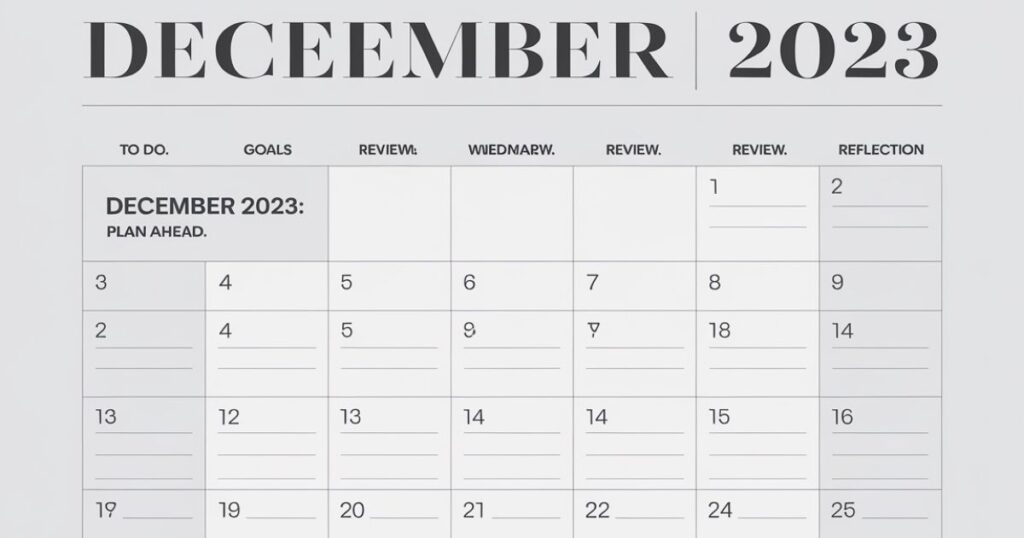 Where to Find printable:vhljjzbpjhc= december 2023 calendar