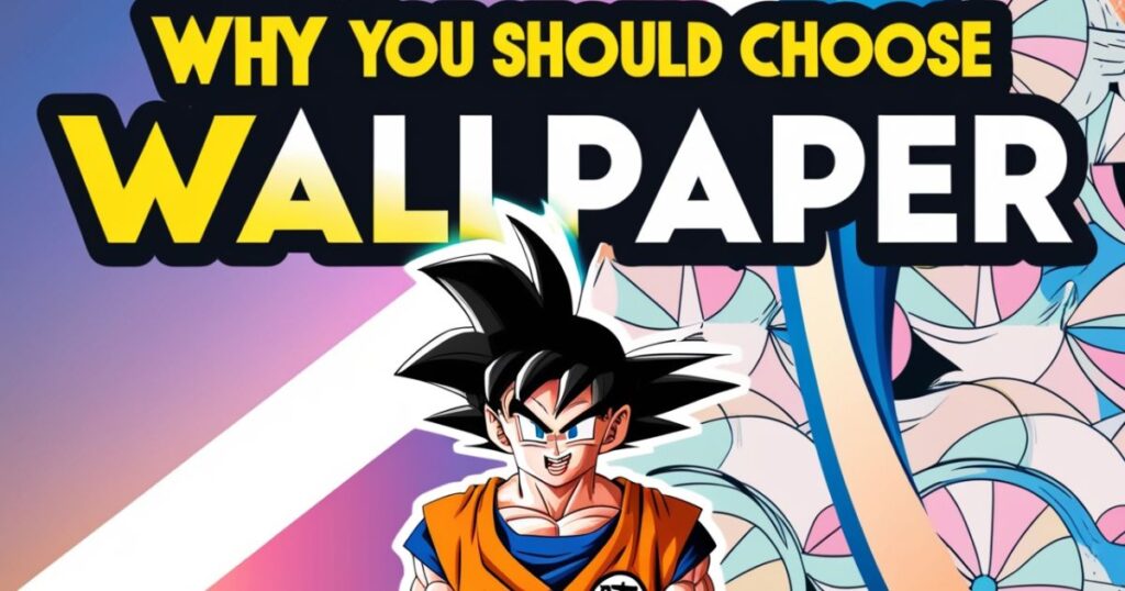 Why You Should Choose Wallpaper:Qdkpnnex7y4= Goku