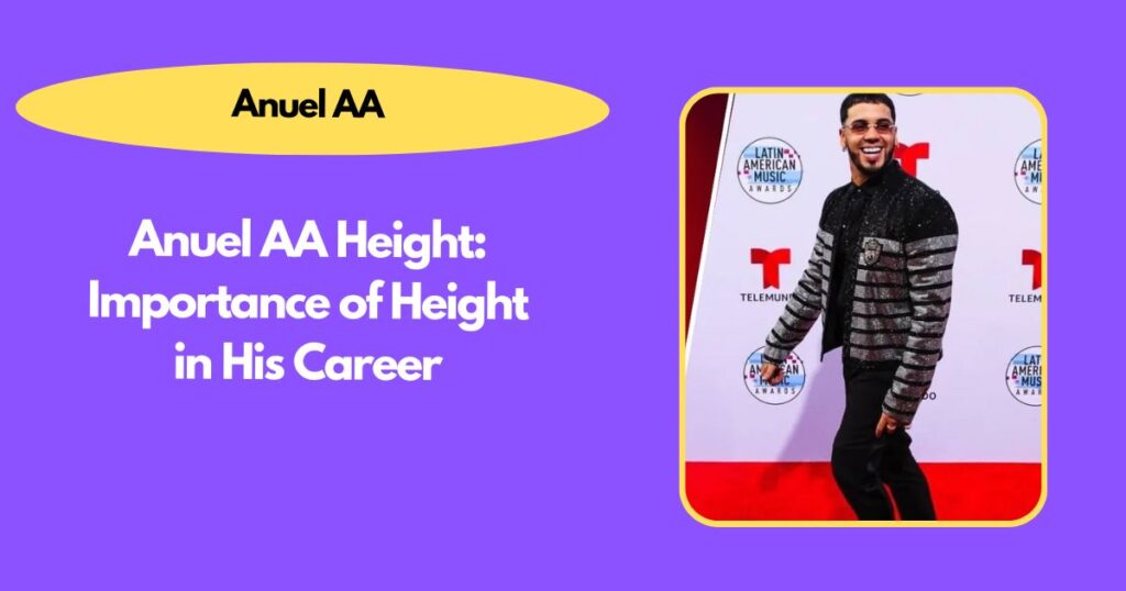 Importance of Height in His Career