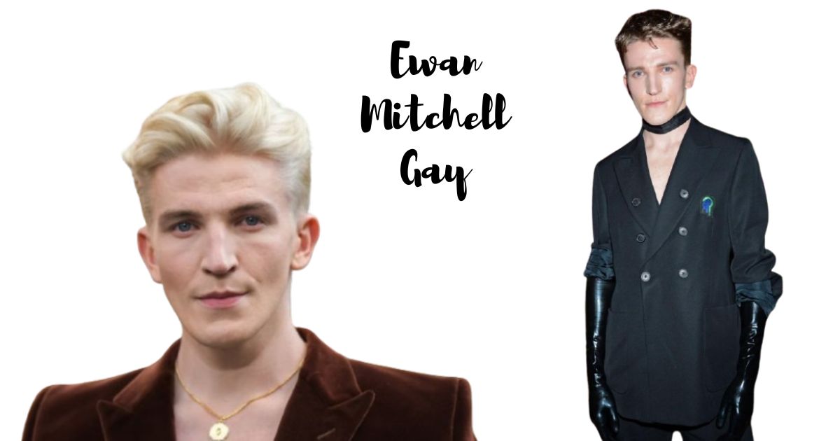 Is Ewan Mitchell Gay? Debunking Rumors About the House of the Dragon Star’s Sexuality