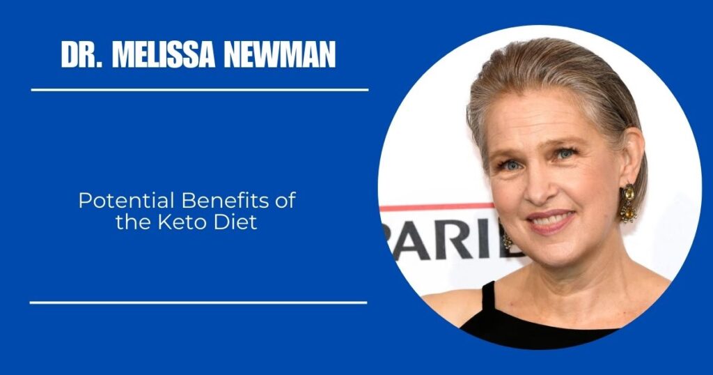 Potential Benefits of the Keto Diet