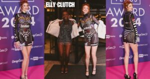 Elly Clutch Bio, Age, Career, Net Worth, Height, Education, Boyfriend